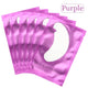 50pairs Eyelash Extension Under Eye Gel Pads Lash Lint Free Hydrogel Eye Patches Eyelash Extension Supplies Girls Makeup Tools